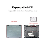 small pc cute intel i9